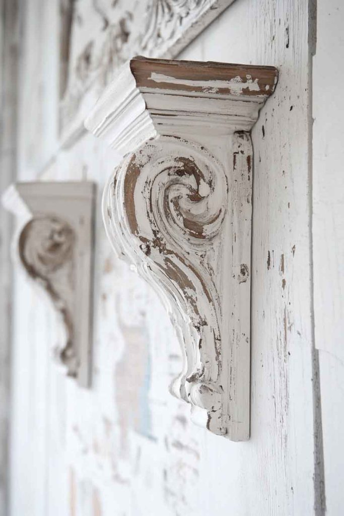 Architectural Salvage