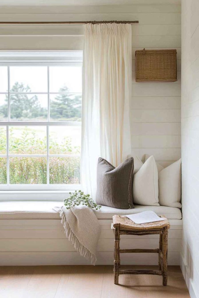 Window Frame Surround