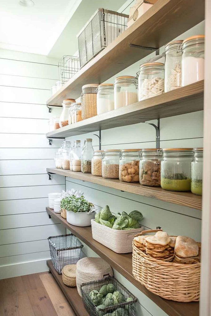 Pantry Perfection