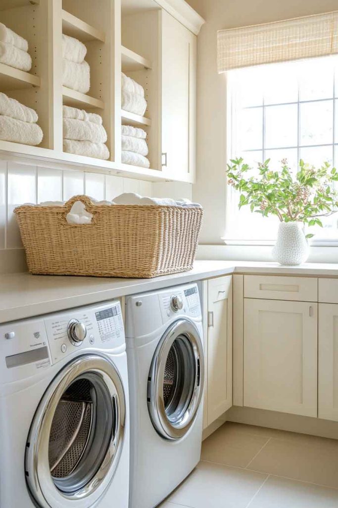 Water-Resistant Materials