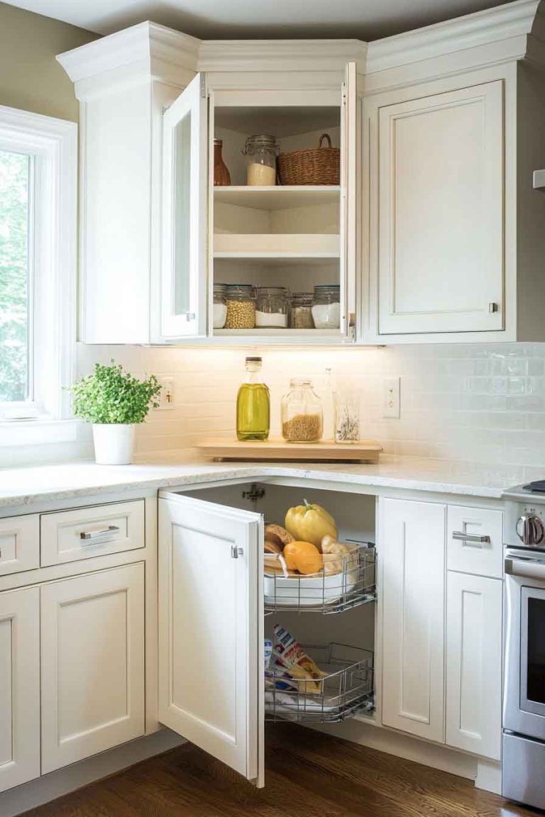 30 Laundry Room Cabinet Ideas