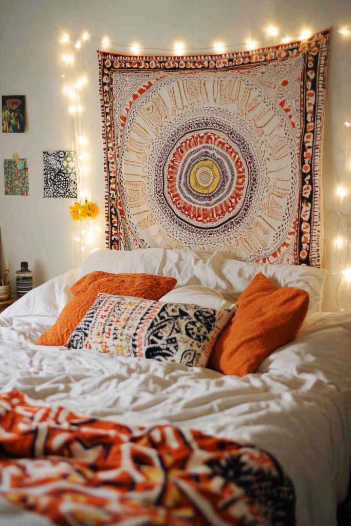 Use a Headboard Alternative