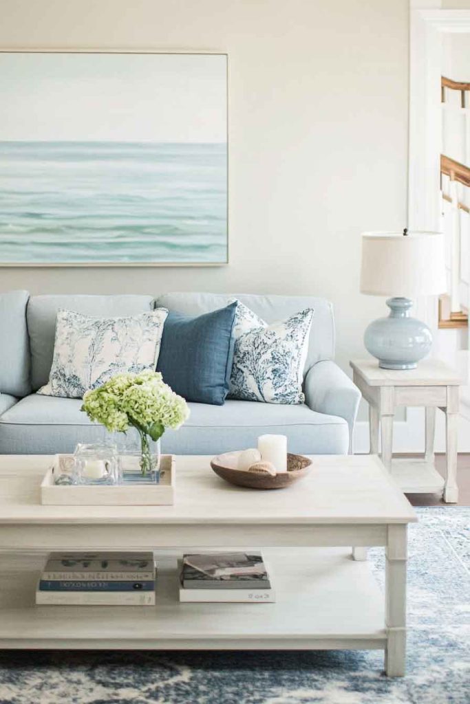 Choose the Right Color Scheme