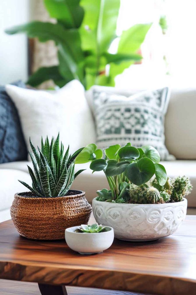 Incorporate Natural Elements