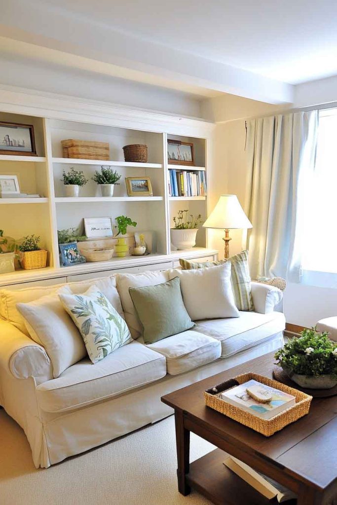 Keep It Clean and Organized