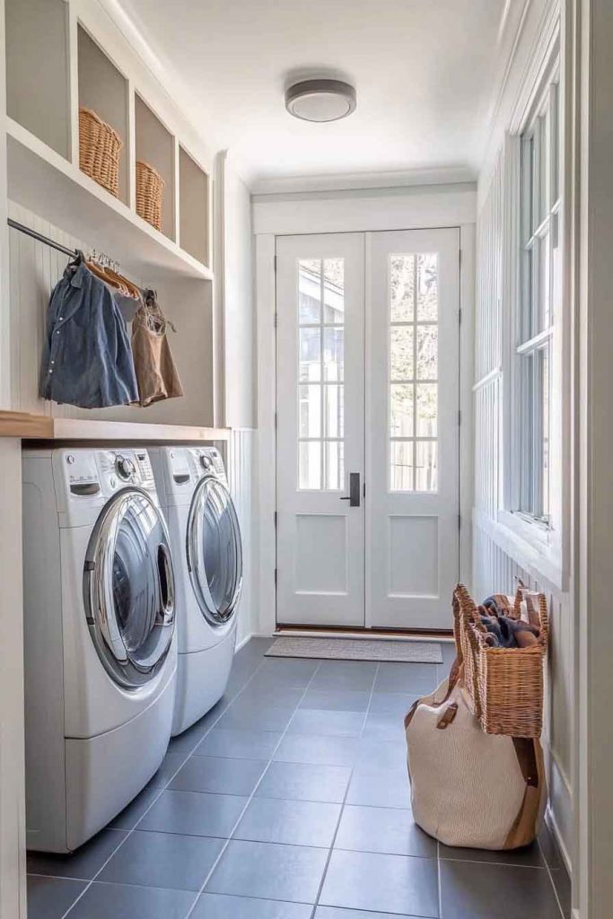 Smart Tech Additions