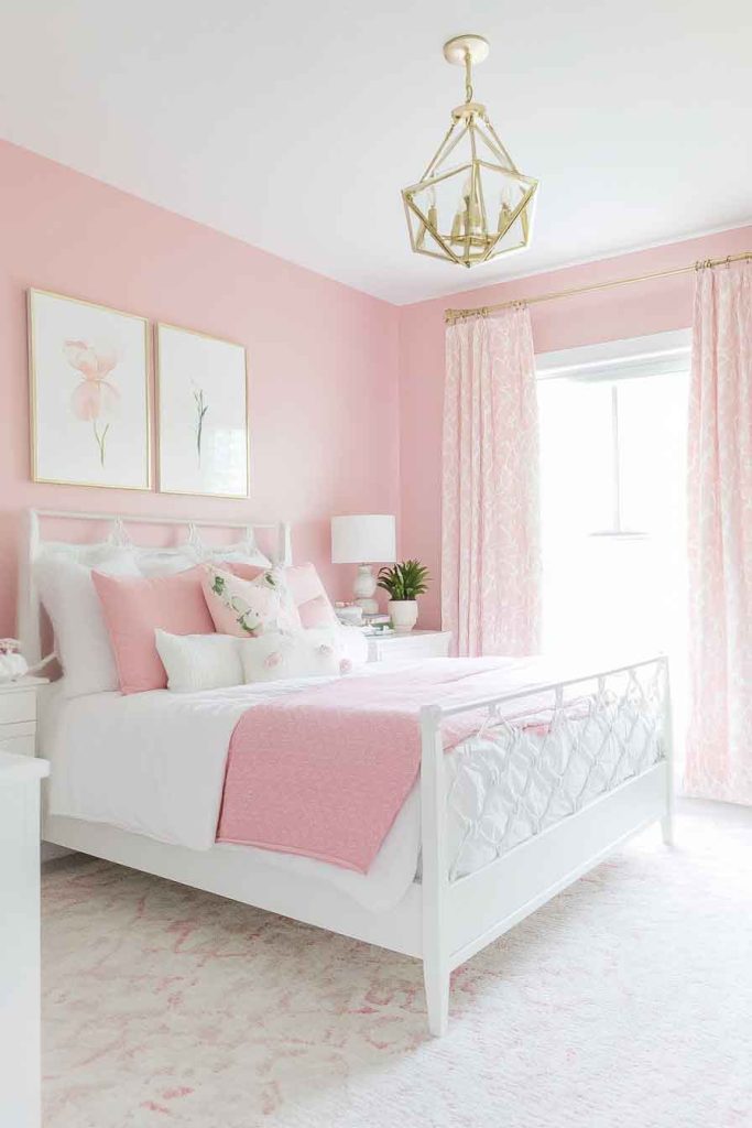 A Personalized Color Scheme