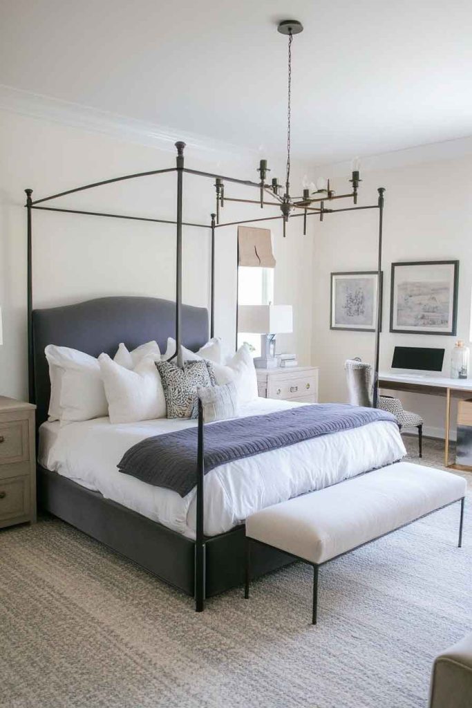 Comfortable and Stylish Furniture