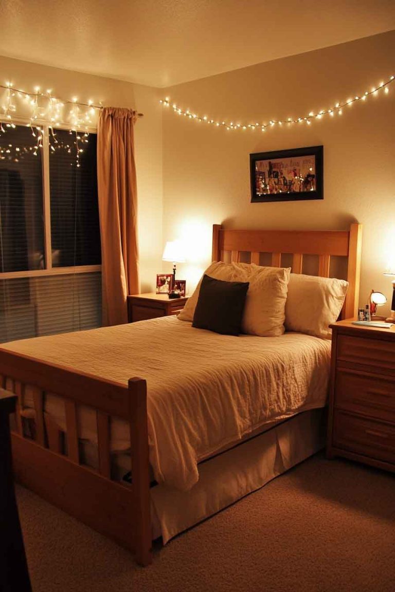 28 Teenage Girl Bedroom Ideas