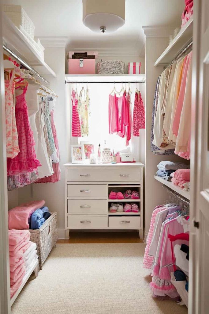 Adequate Storage Solutions