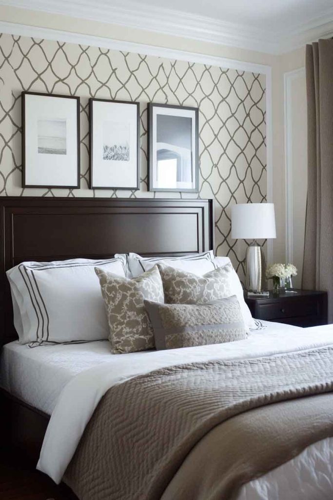 Wall Treatments and Accent Walls
