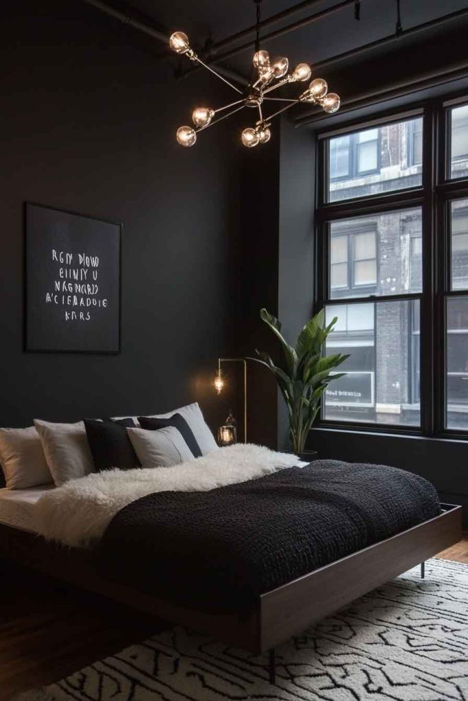 Statement Lighting Fixtures