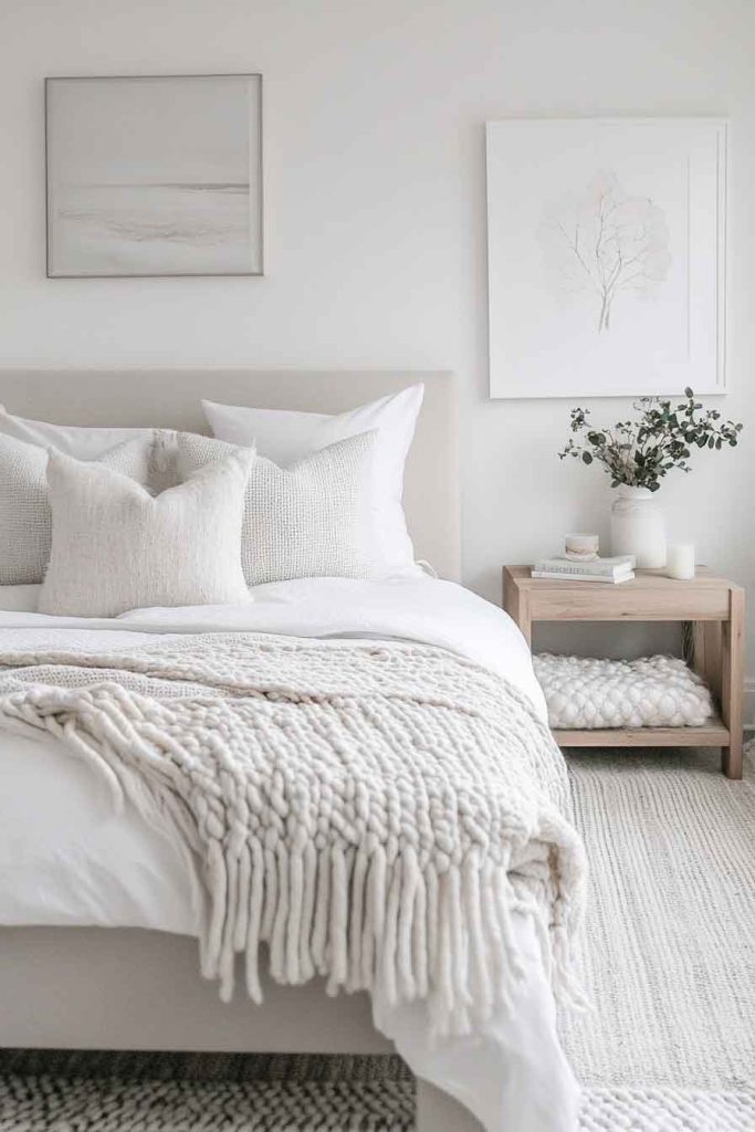 Modern Minimalist Approach