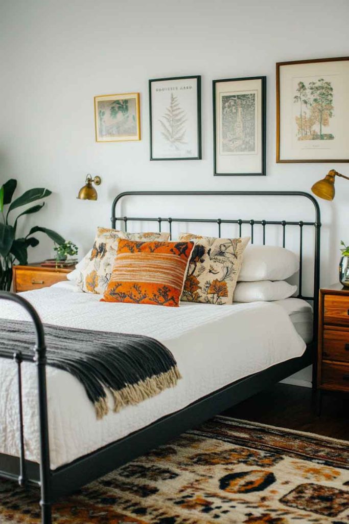 Vintage and Retro Vibes