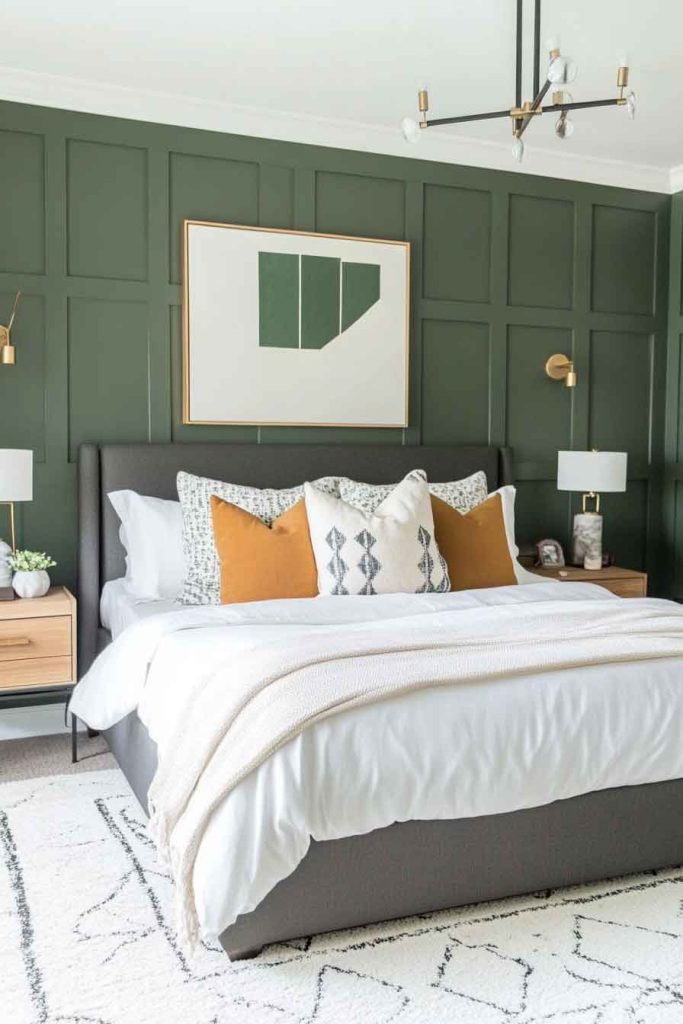 Gender-Neutral and Modern Designs