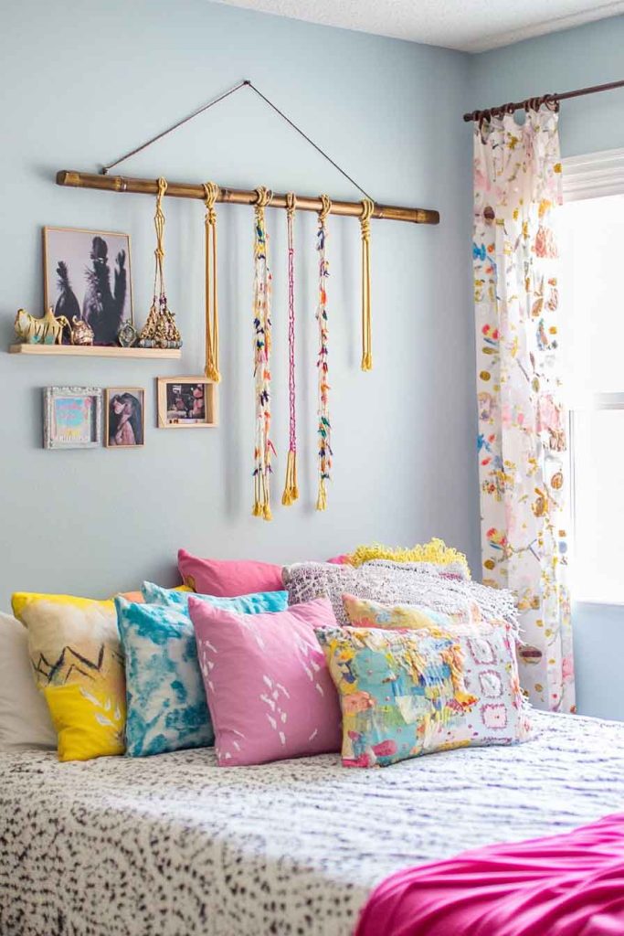 DIY and Customized Elements