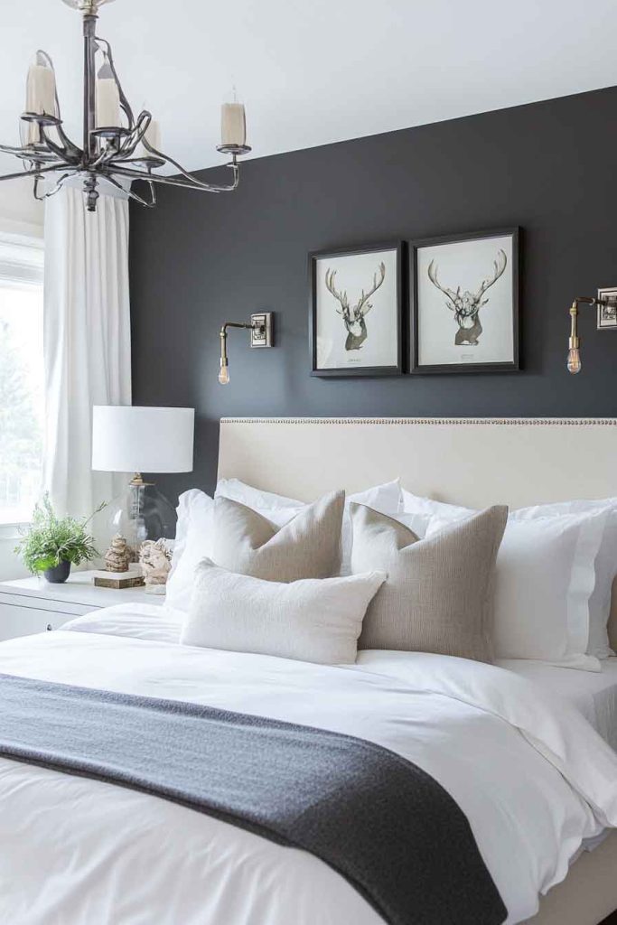 Consider the Lighting