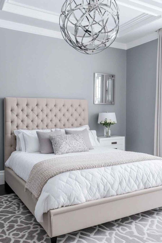 Think About Room Size