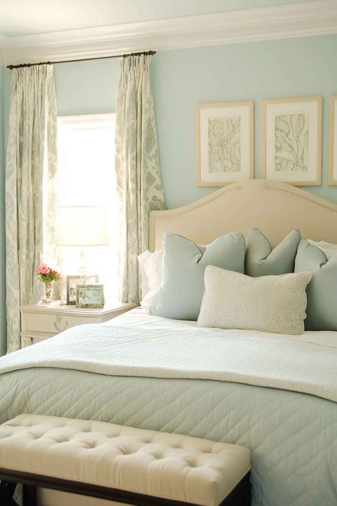 Consider Color Psychology