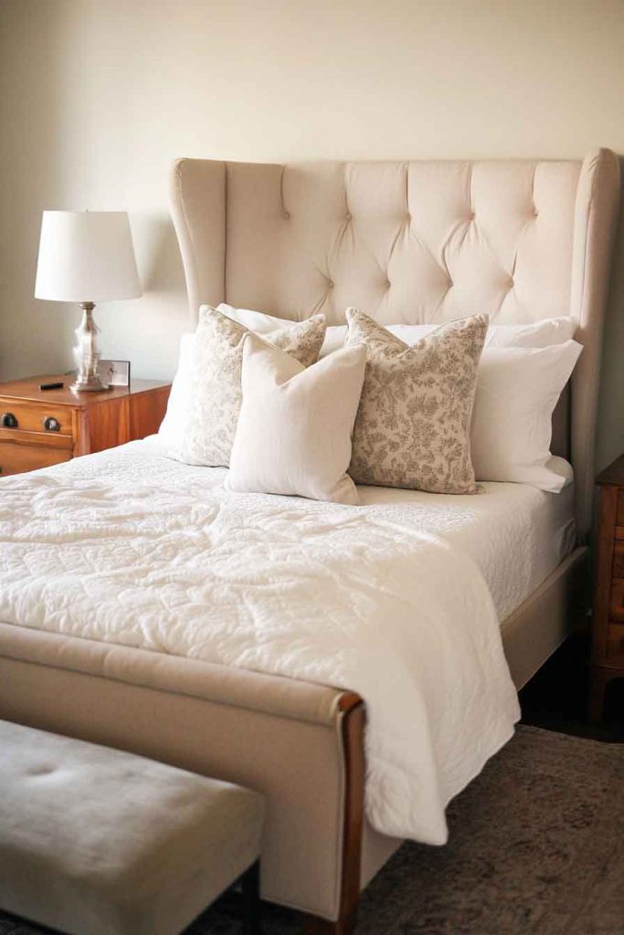 Comfortable and Functional Furniture