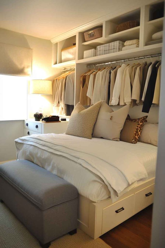  Smart Storage Solutions