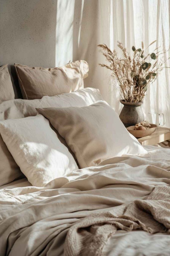 Quality Bedding and Textiles