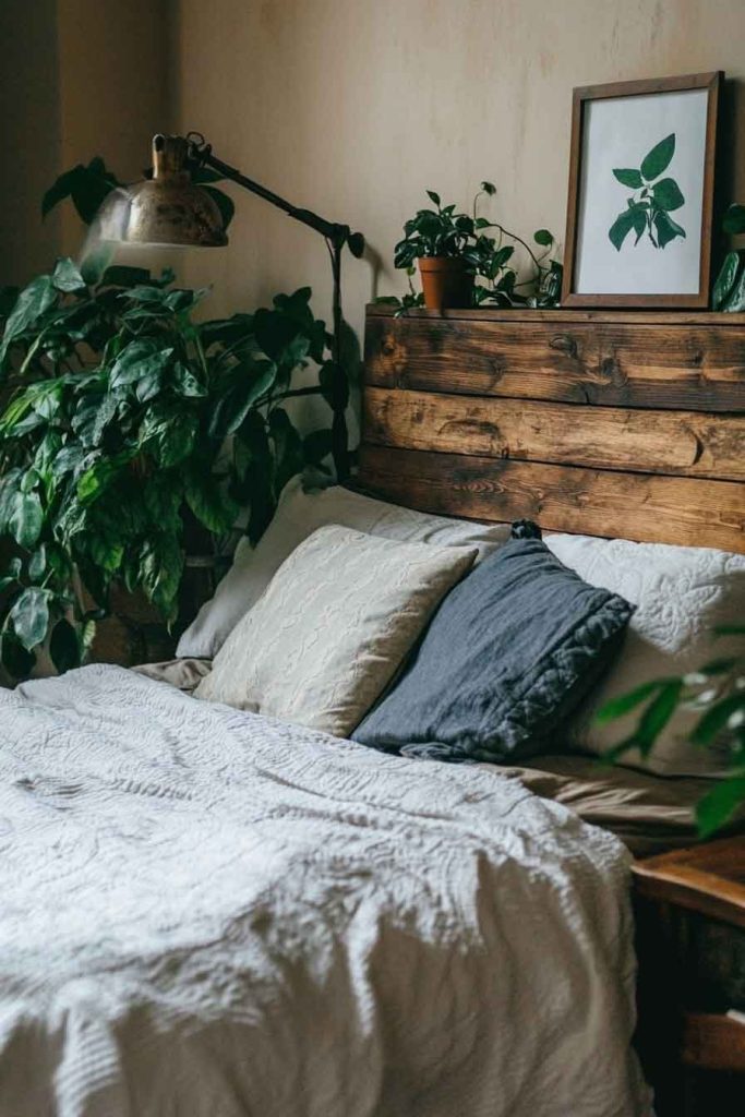 Add Natural Elements