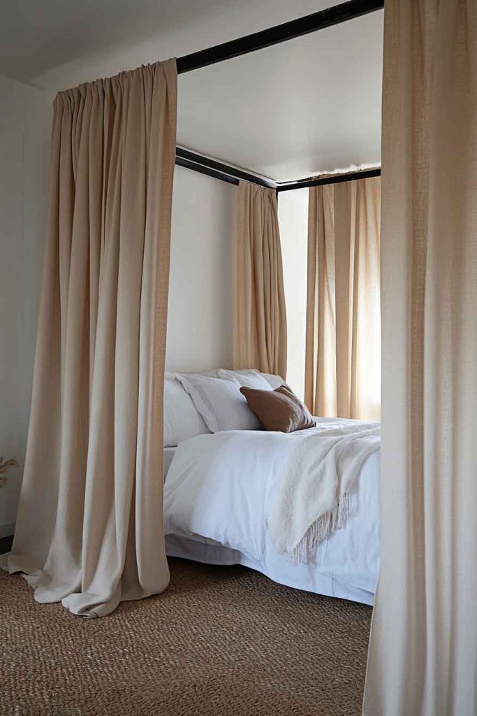 Soundproof for Privacy