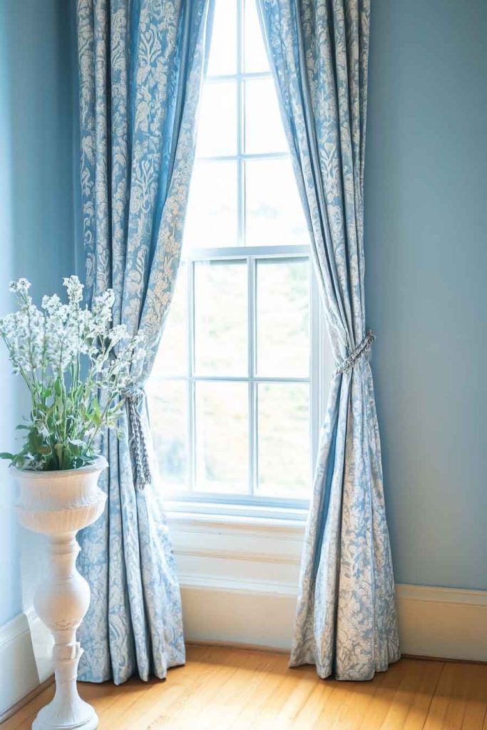 Window Treatments
