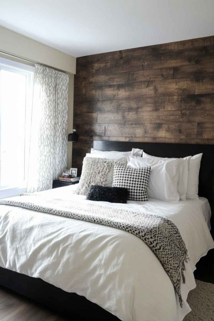 Accent Wall Ideas