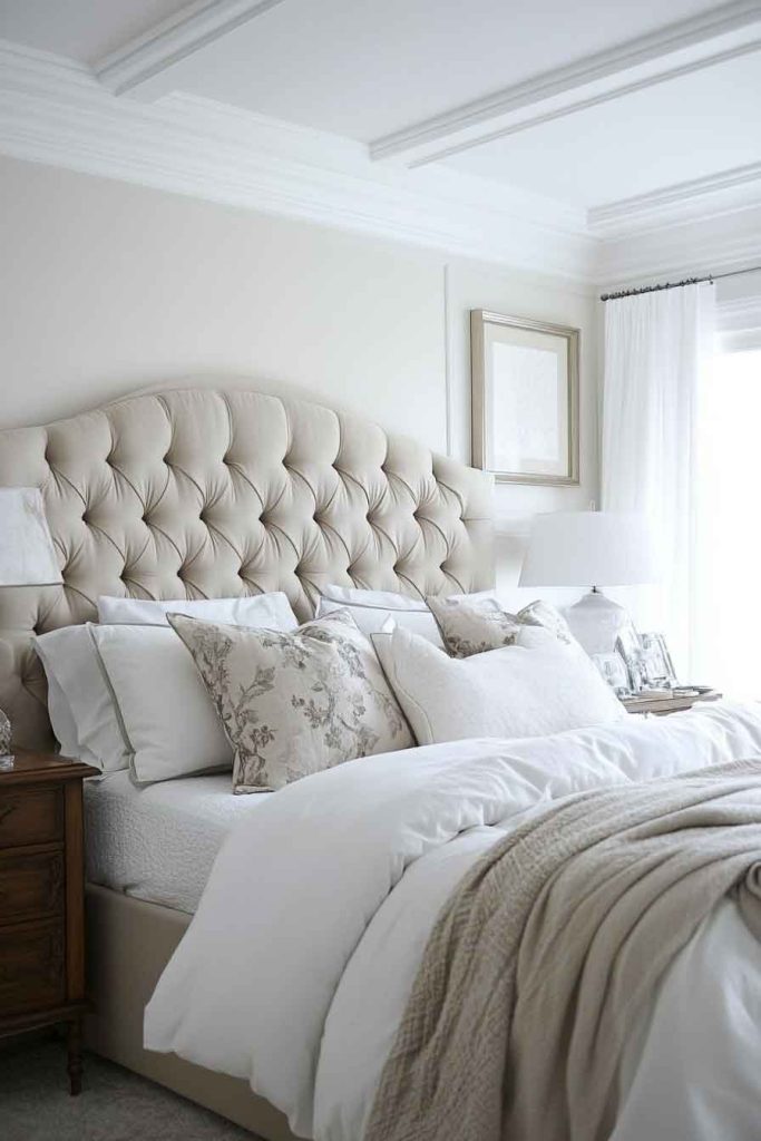 Headboard Ideas