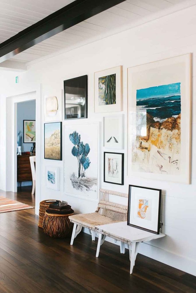 Artwork and Decor