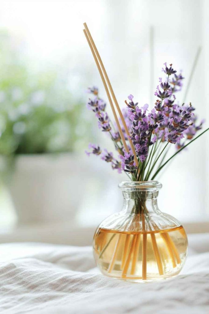 Scent and Atmosphere