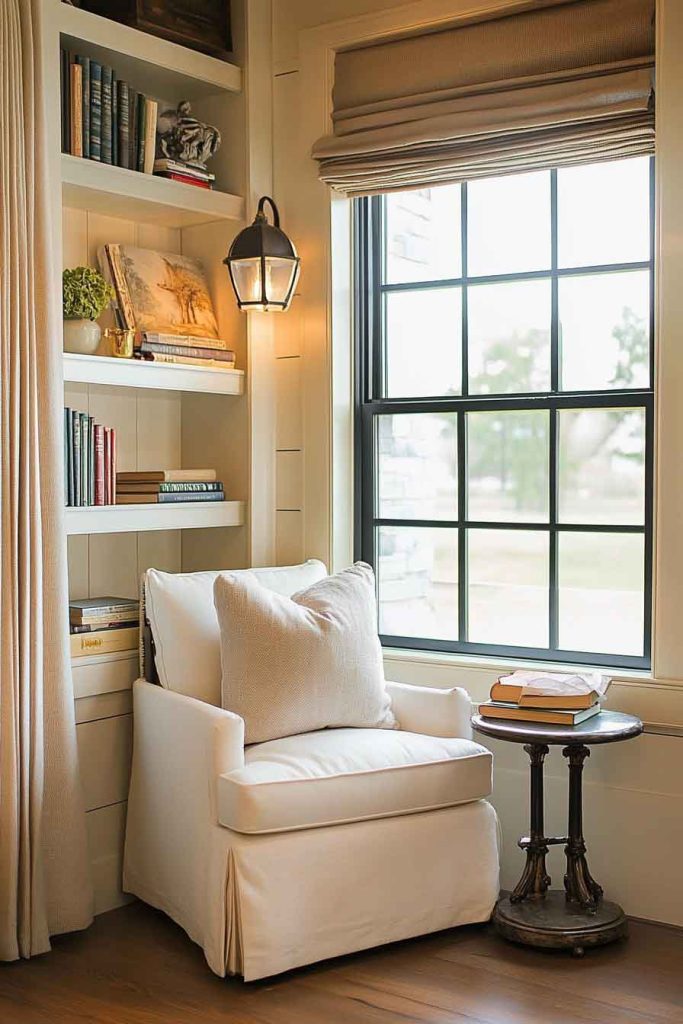 Reading Nooks