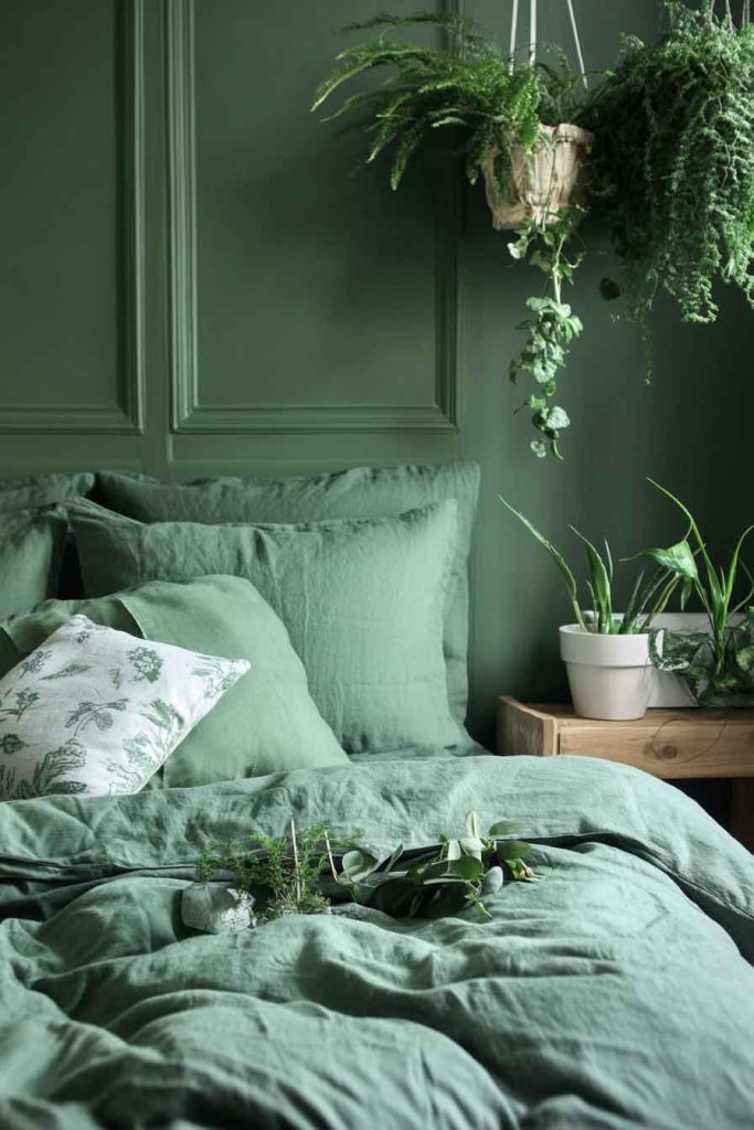 Incorporate Plants and Greenery