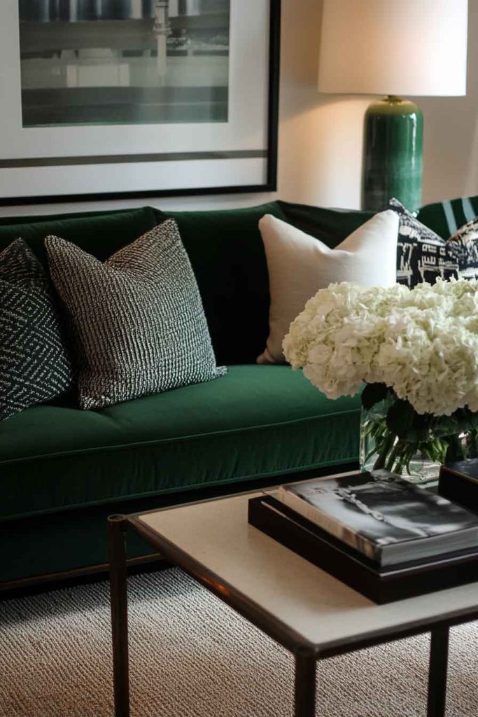 Balance with Neutral Tones