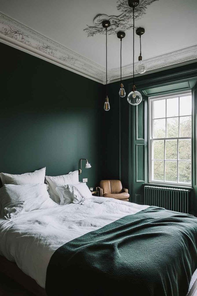 Create a Moody Atmosphere