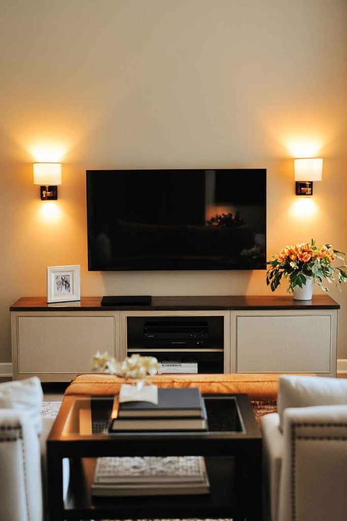 Incorporate Task Lighting