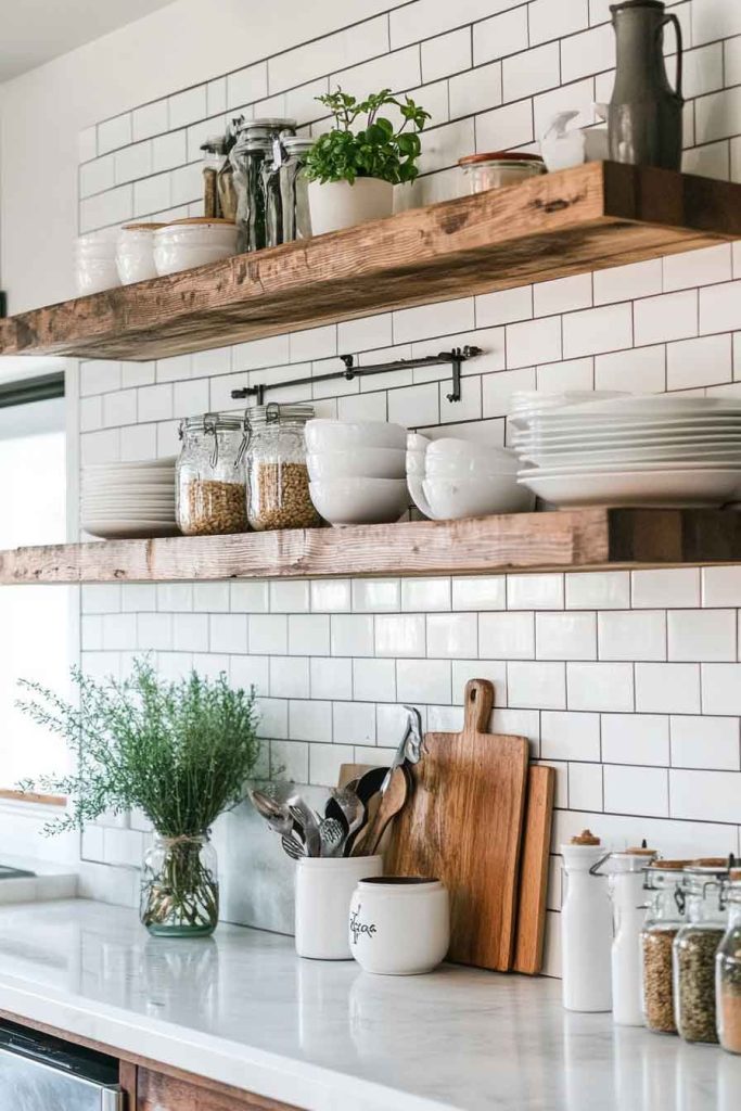 Classic Subway Tile