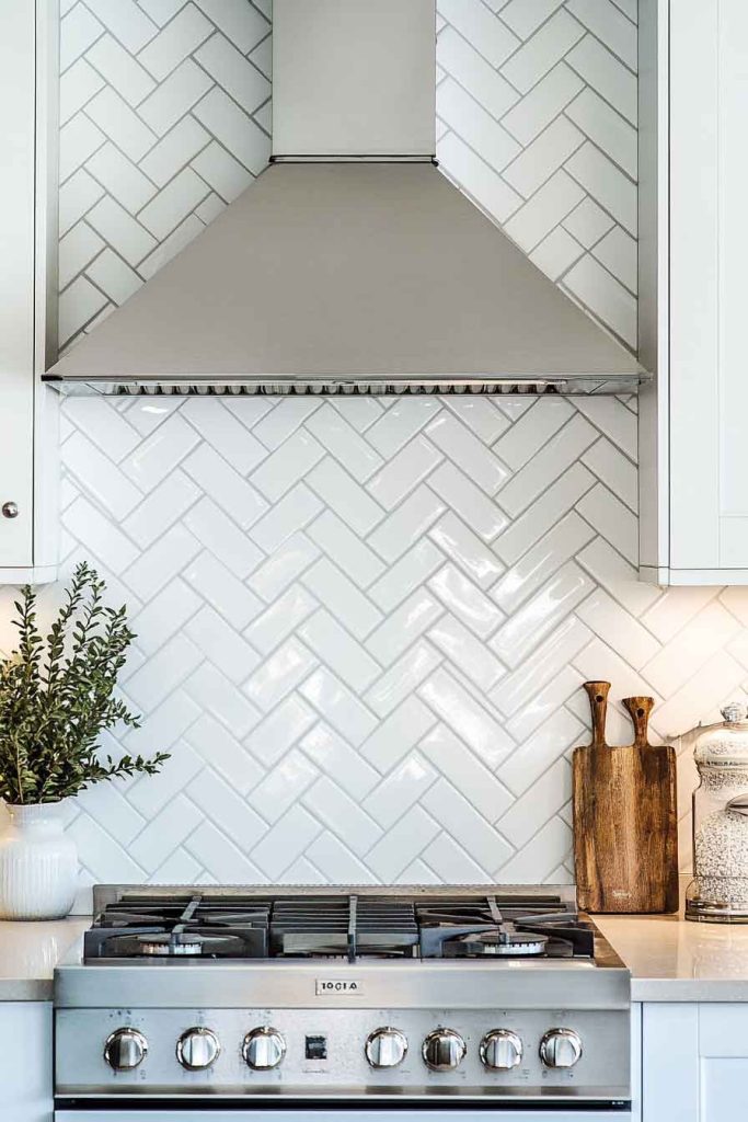 Herringbone Pattern