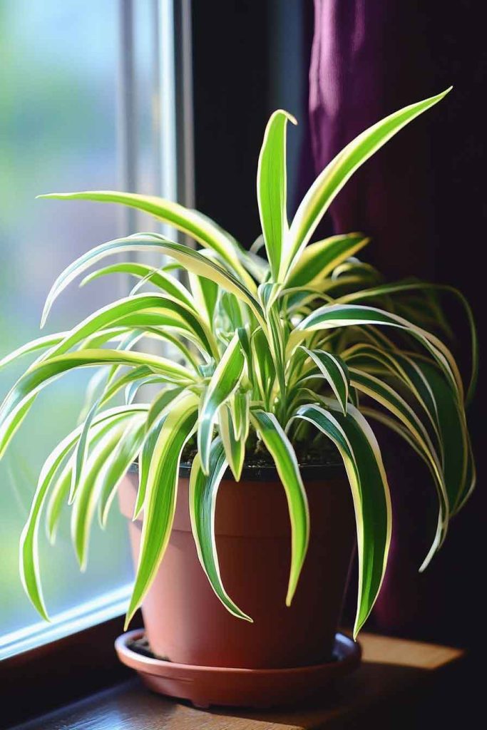 Spider Plant