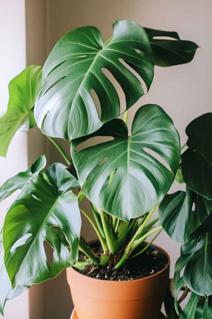 Monstera Deliciosa