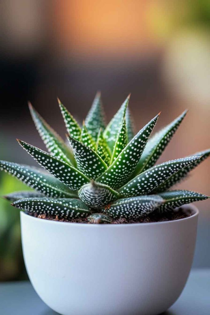Haworthia