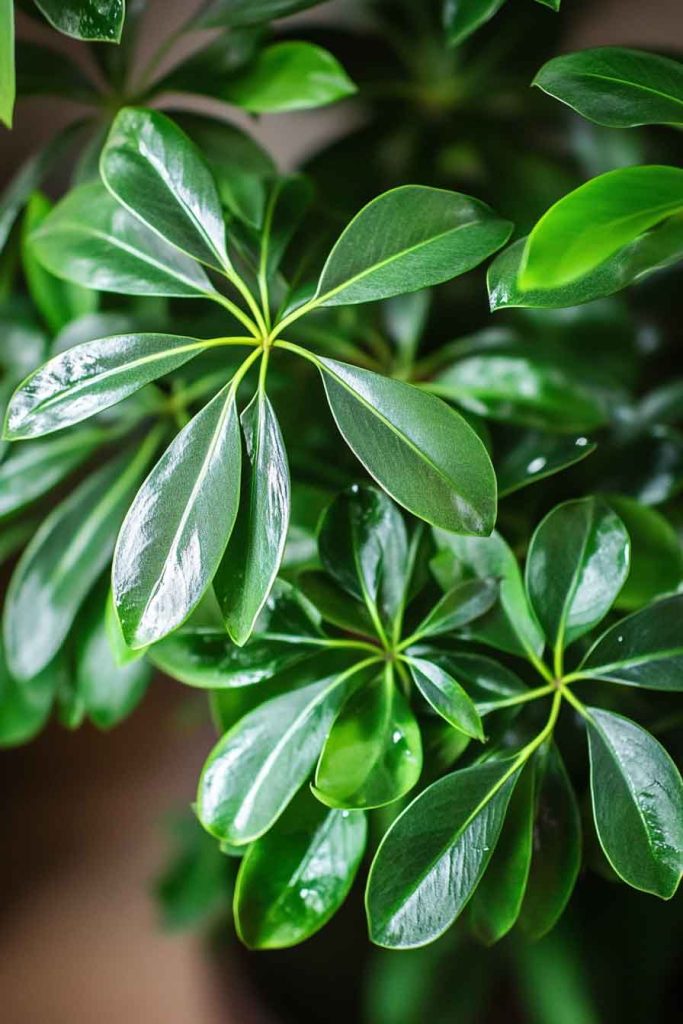 Schefflera (Umbrella Plant)