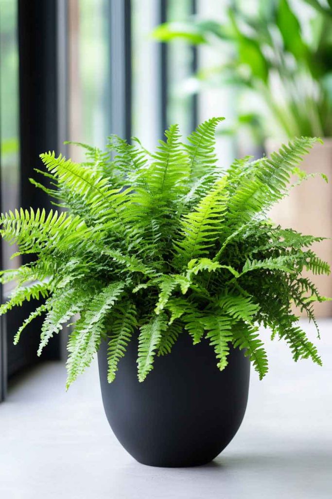Boston Fern