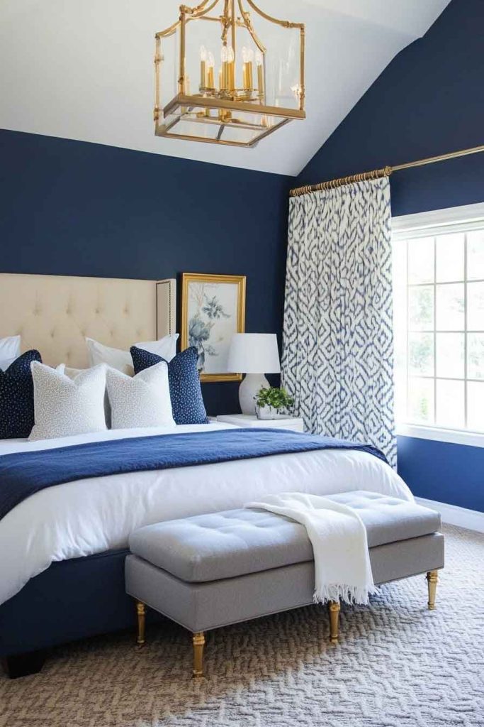 Complementary Color Palettes