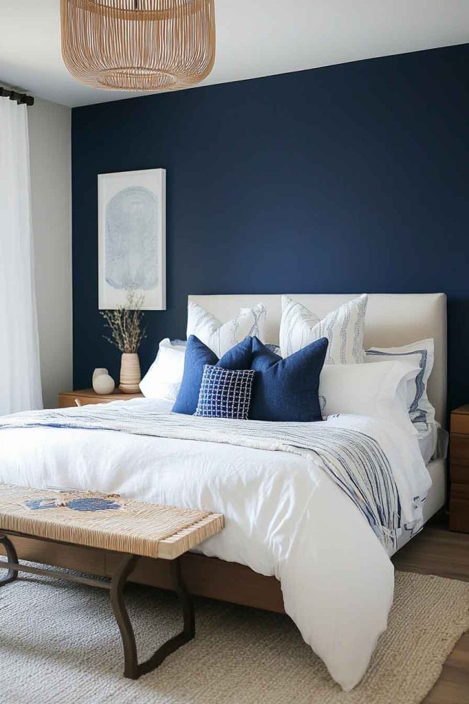 Accent Walls