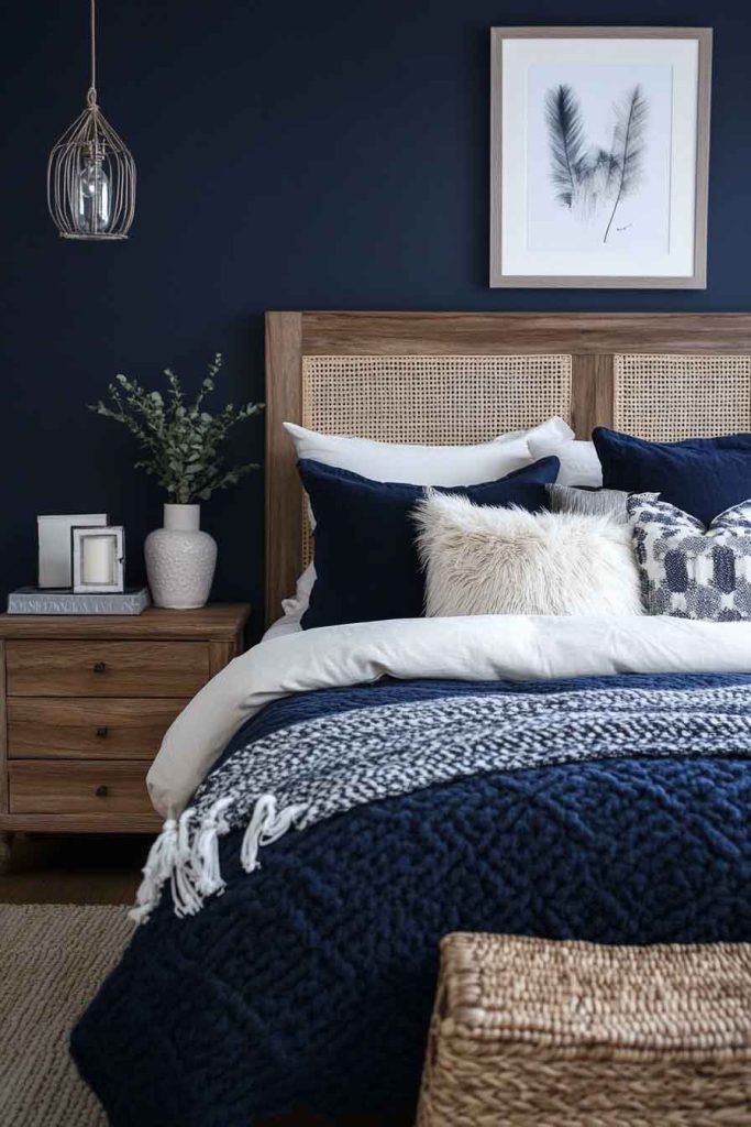 Natural Wood Elements