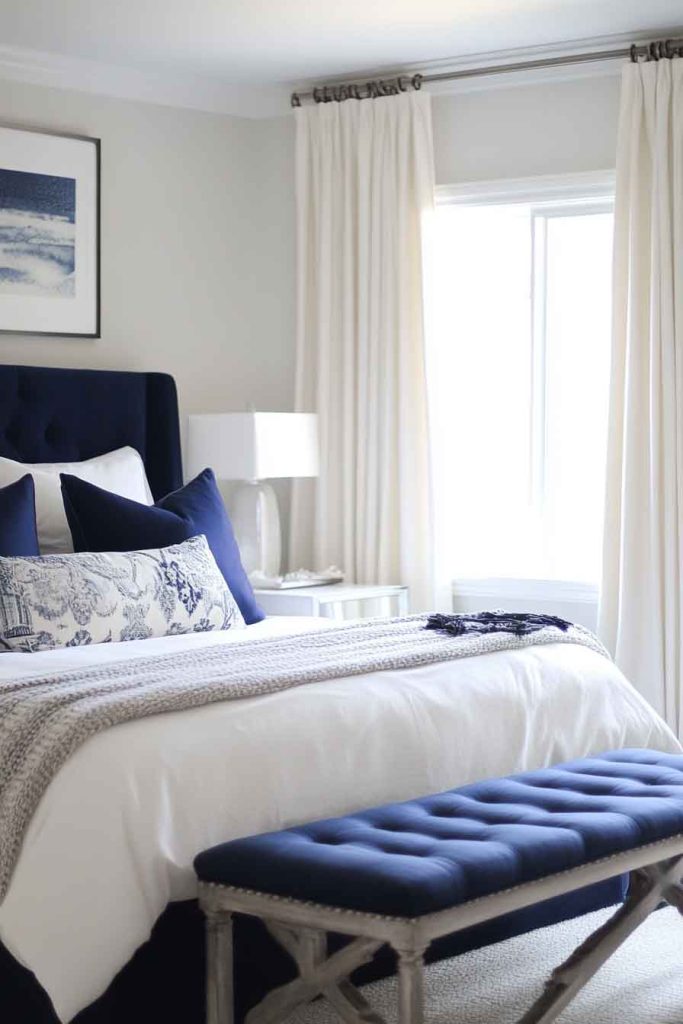Window Treatments