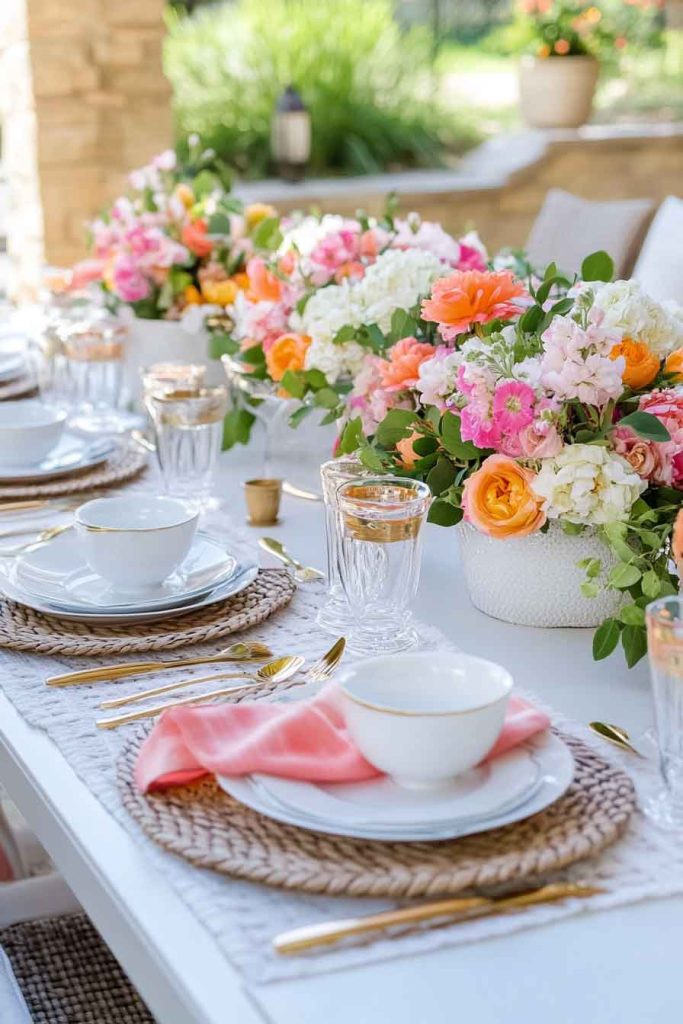 Create Conversation and Connection